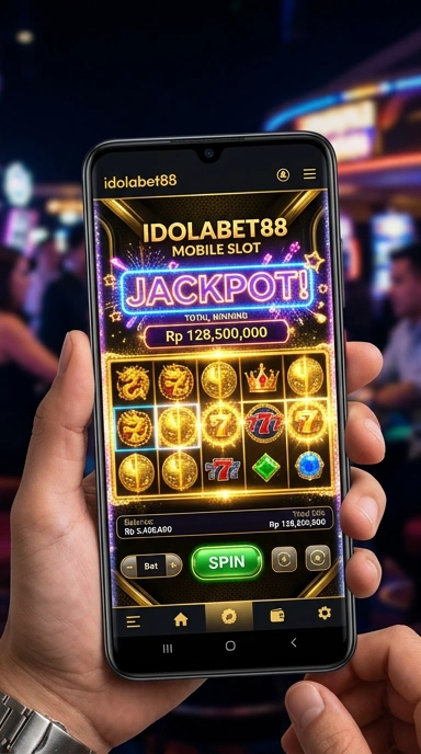 idolabet88 - Pusat Download Terlengkap untuk Semua User
